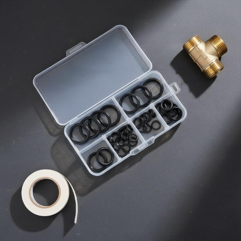 Fishing Rod Repair Kit - 세라믹 가이드 링 수리 세트; 낚싯대