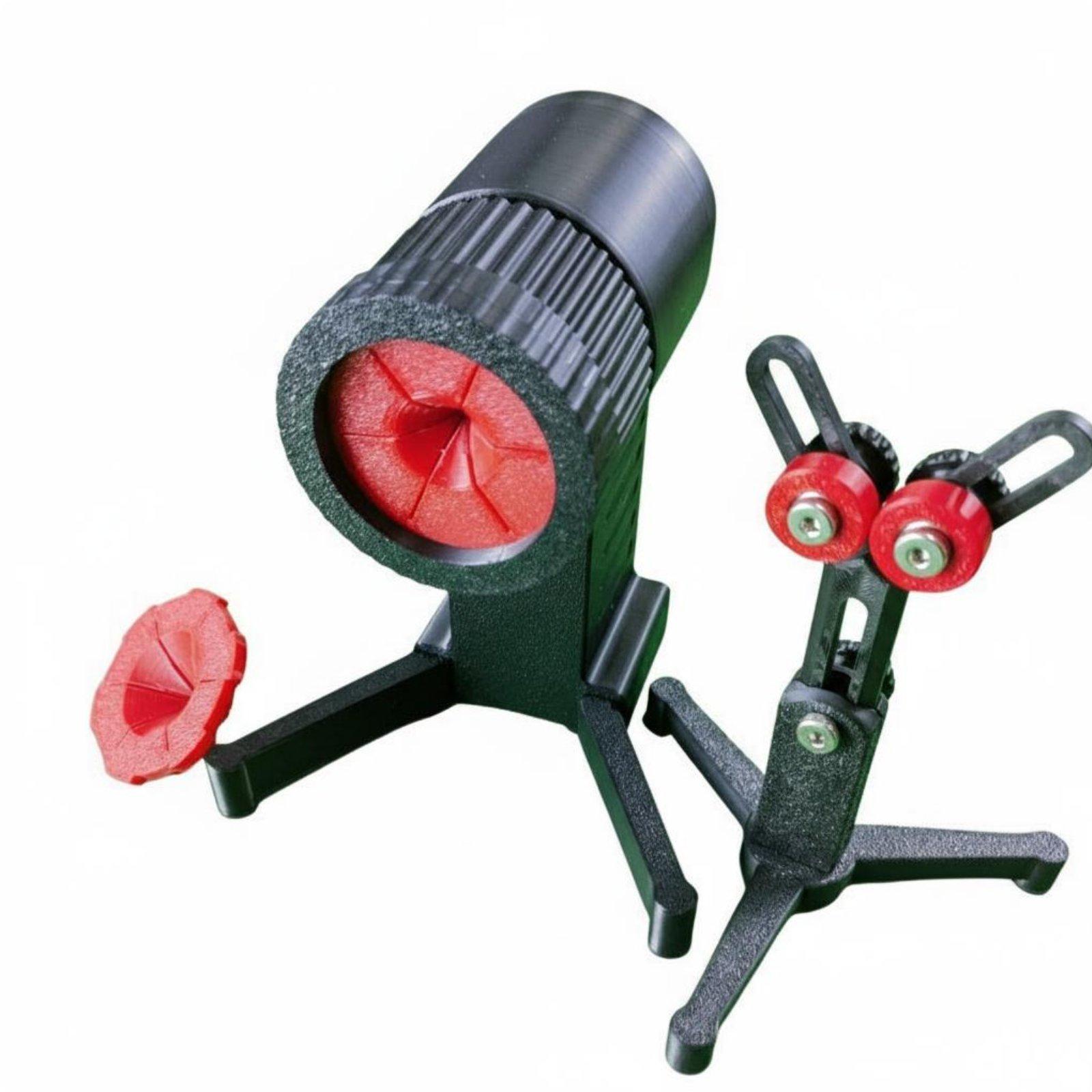 Fishing Rod Spinning - 스피닝 낚싯대 에폭시 건조기 회전 기계(TPU