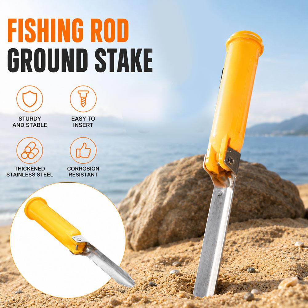 다기능 접이식 서핑 낚싯대 홀더(보관 뚜껑 포함) -  - Fishing Rod Repair Kit 리뷰 및 가격
