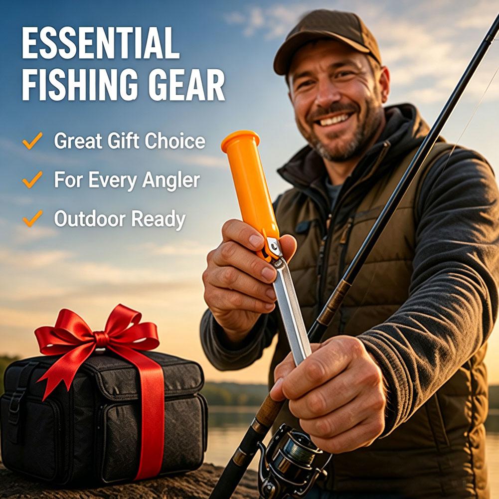 다기능 접이식 서핑 낚싯대 홀더(보관 뚜껑 포함) -  - Fishing Rod Repair Kit 리뷰 및 가격