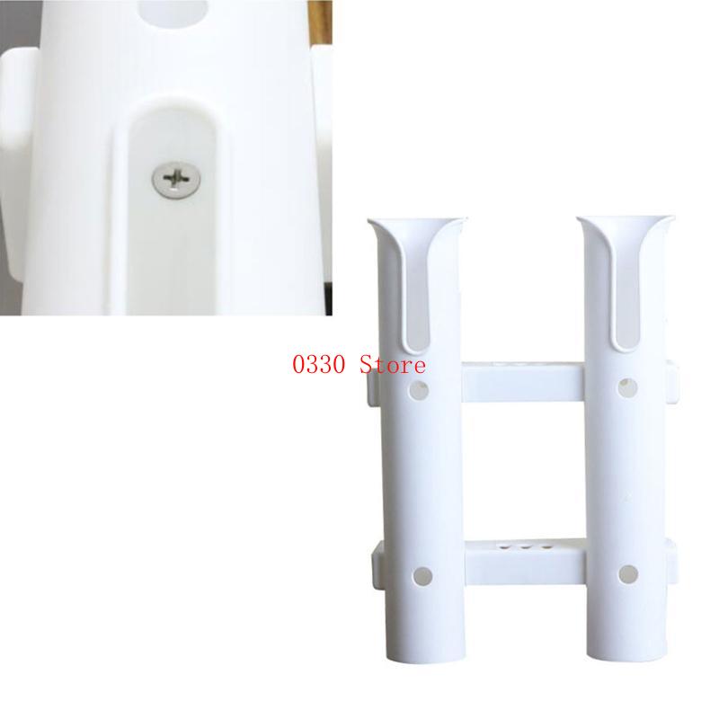 내구성있는 플라스틱 낚시로드 랙 홀더 브래킷 보트 요트 - Fishing Rod Holder 리뷰 및 가격