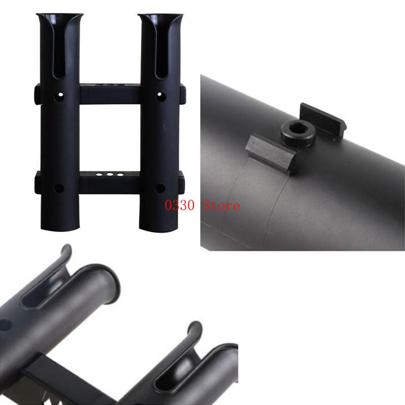 내구성있는 플라스틱 낚시로드 랙 홀더 브래킷 보트 요트 - Fishing Rod Holder 리뷰 및 가격