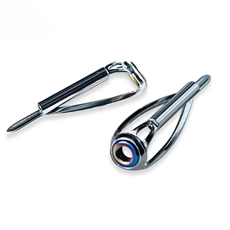 TAKEDO TK19 10 #   - 4 #   낚싯대 - Fishing Rod Guide Replacement 리뷰 및 가격