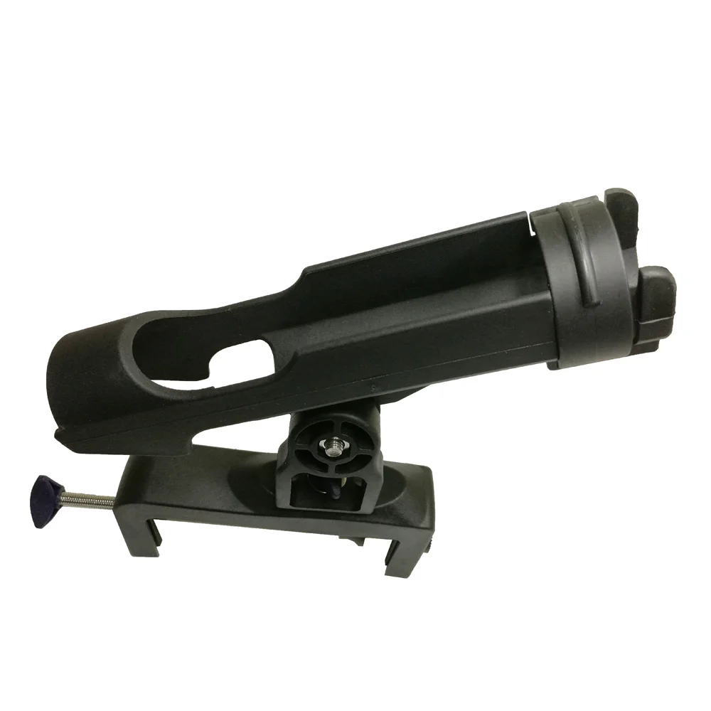이동식 요트 카약 카누 낚싯대 랙 홀더에 클램프 지지대 - Fishing Rod Boat 리뷰 및 가격
