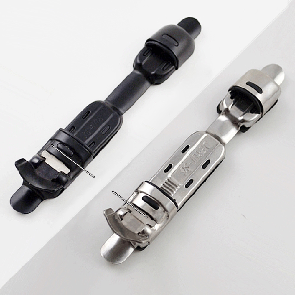 1pcs 낚시 릴 시트 데크 12.5x2cm 스테인레스 - Fishing Rod Building Kit 리뷰 및 가격