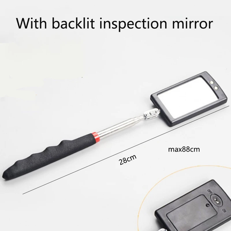 1-5pcs 텔레스코픽 마그네틱 펜 금속 가공 편리한  - Fishing Rod Telescopic 리뷰 및 가격