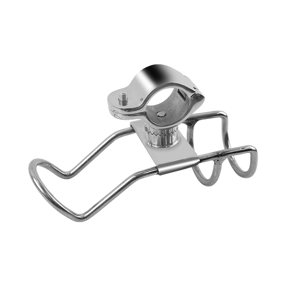 보트 낚싯대 홀더 클램프 온 스테인레스 스틸 25/32 - Fishing Rod Holder 리뷰 및 가격