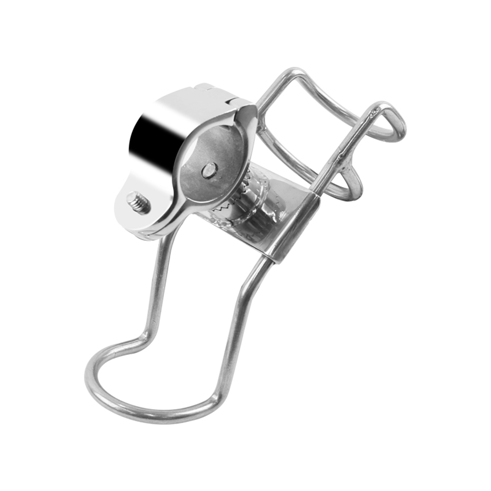 보트 낚싯대 홀더 클램프 온 스테인레스 스틸 25/32 - Fishing Rod Holder 리뷰 및 가격