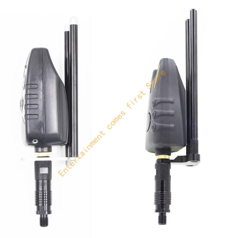 알루미늄 낚시 스낵 스틱 방풍 스틱 스낵 스틱 귀 낚시 - Fishing Rod Repair Kit 리뷰 및 가격
