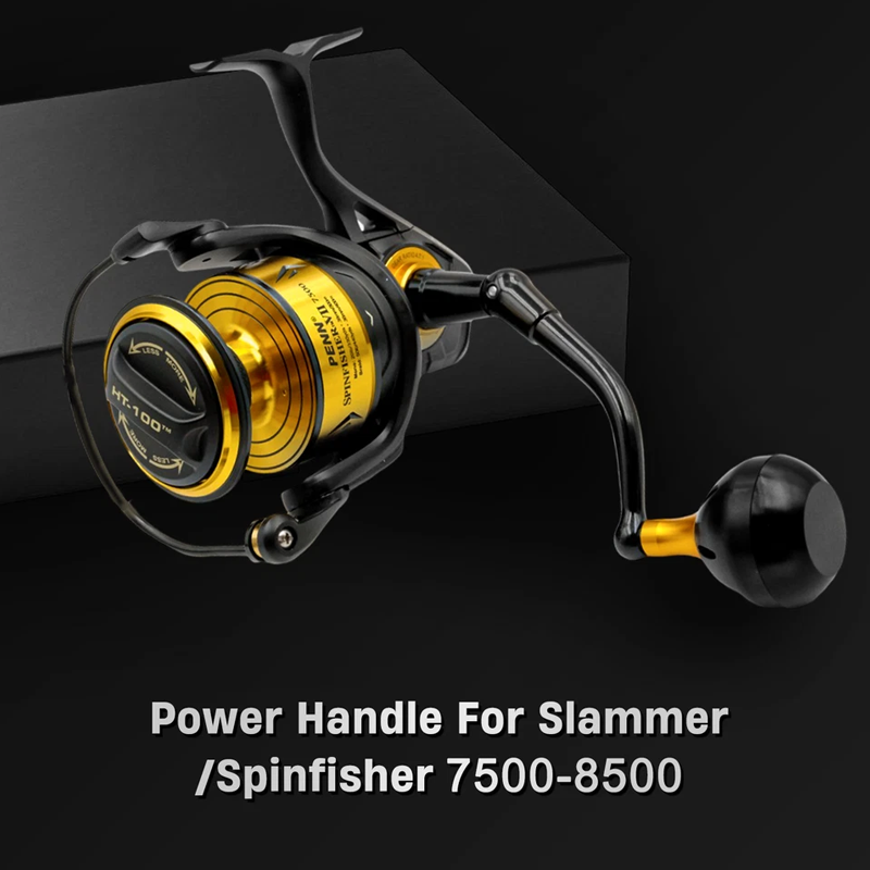 펜 스피니셔 VI VII 7500-8500 롱 캐스트  - Penn Reel Spinfisher 리뷰 및 가격