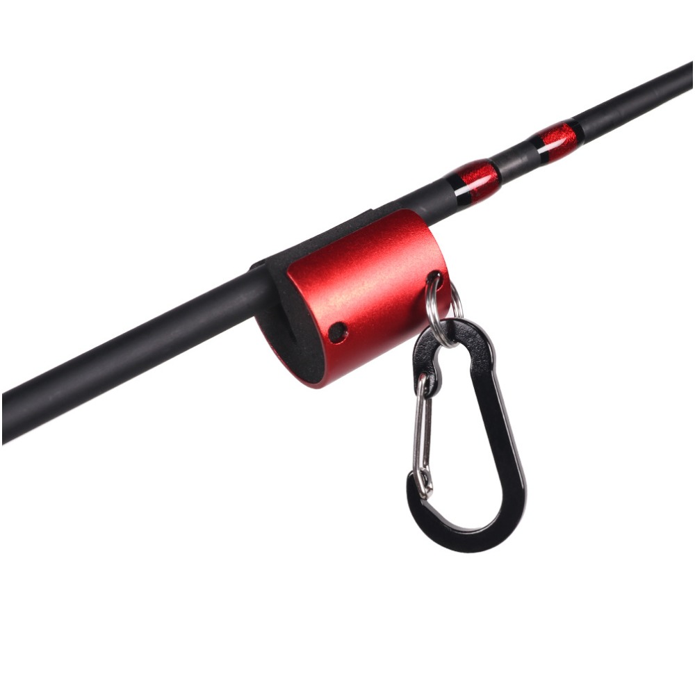 1개입 착용형 낚싯대 홀더 휴대용 낚싯대 클립 플라이  - Fishing Rod Fly 리뷰 및 가격