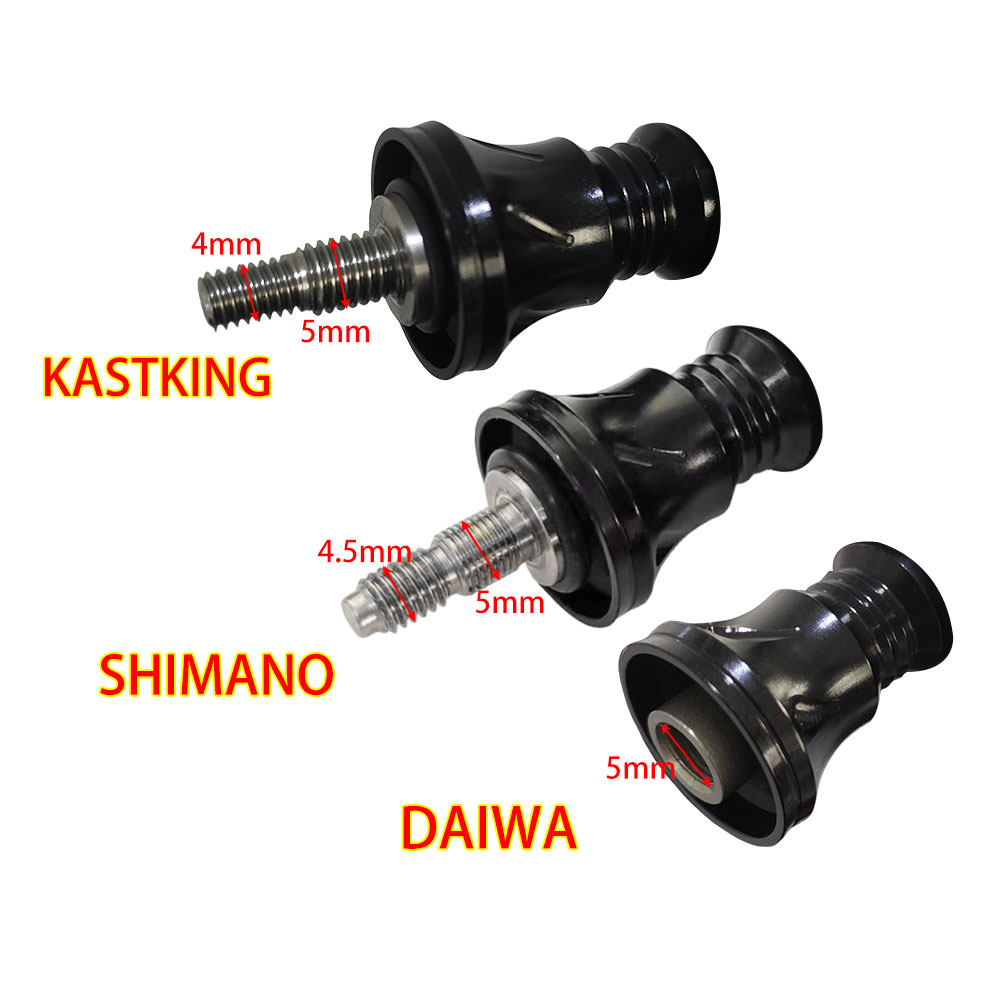 95mm 대형 낚시 릴 더블 핸들 데이와/시마노/카스트 - Shimano Reel Stradic 리뷰 및 가격