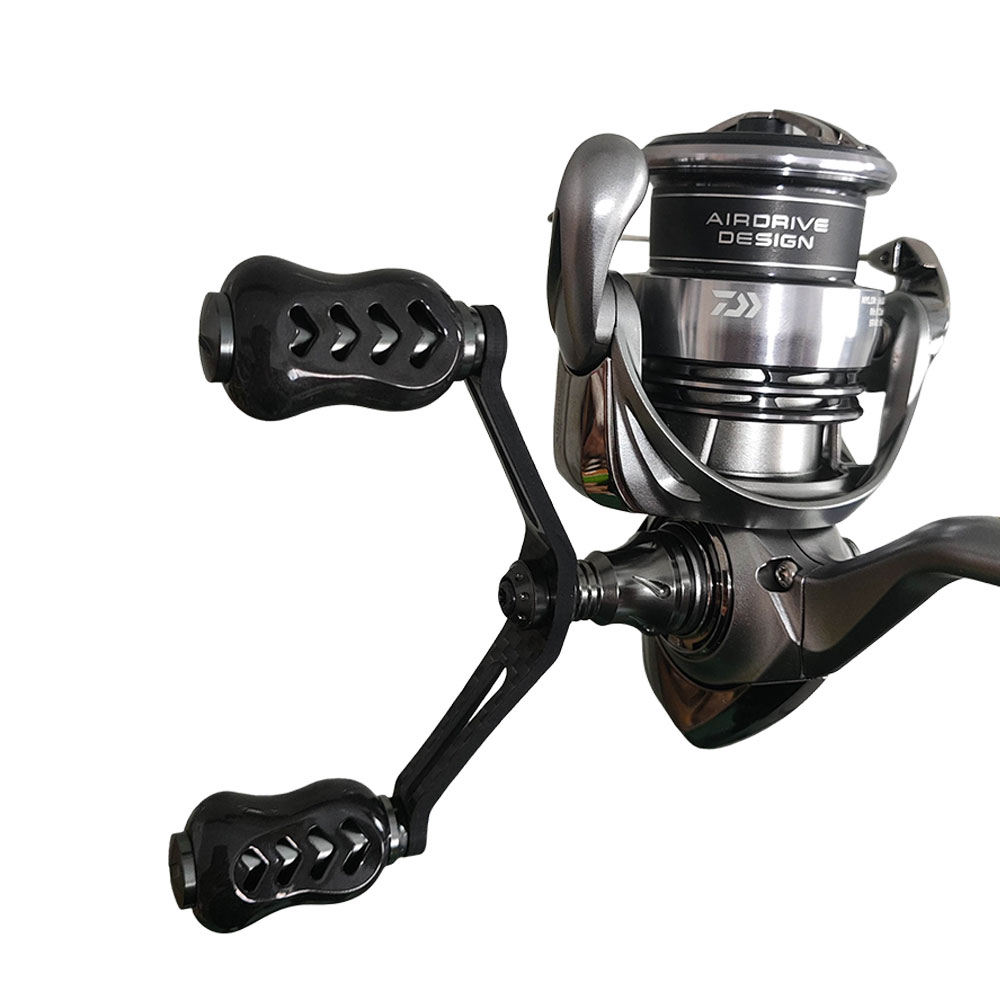 95mm 대형 낚시 릴 더블 핸들 데이와/시마노/카스트 - Shimano Reel Stradic 리뷰 및 가격